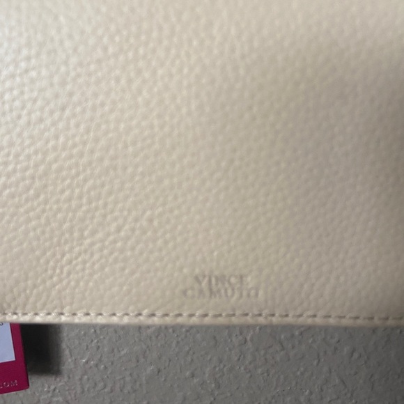 Vince Camuto Aviva Wallet Crossbody - Picture 5 of 10